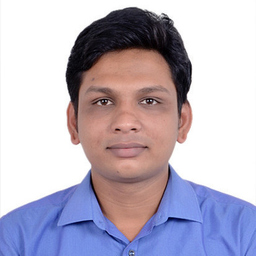Fenilkumar Patel