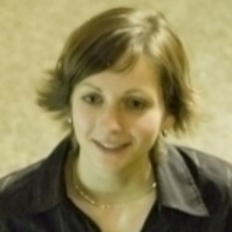 Anja Krause