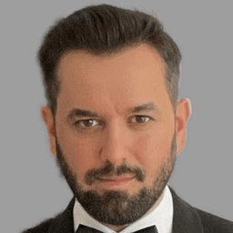 BURAK CAVDAR