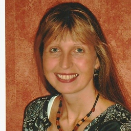 Senta Raulf