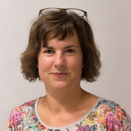 Profilbild Barbara Kastner