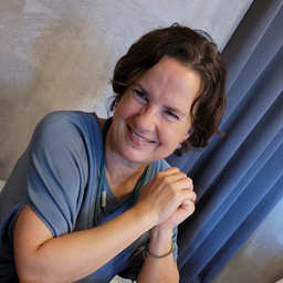 Barbara Kastner