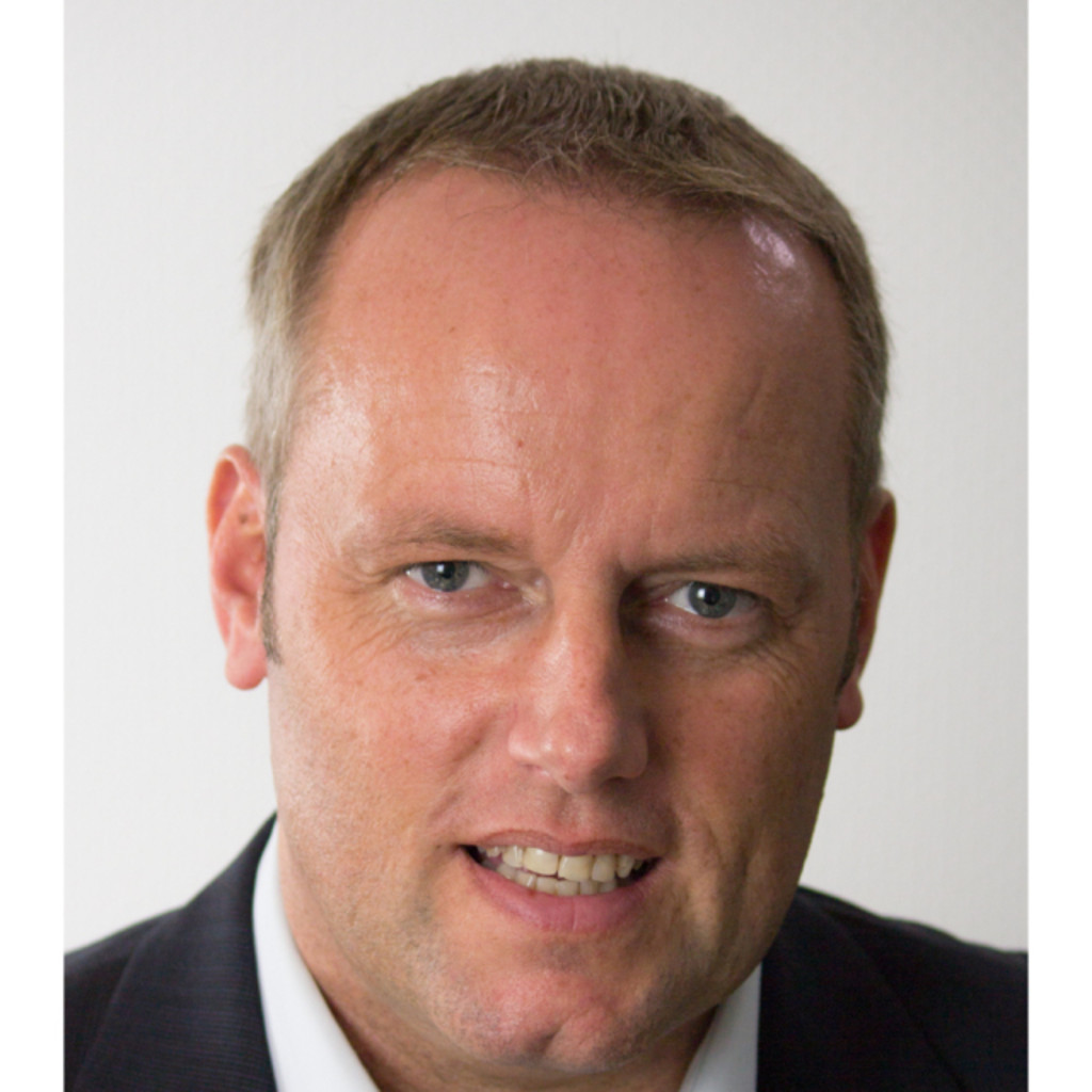 Detlef Heins - Geschäftsführender Gesellschafter - Hanse24-Gruppe GmbH ...