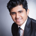 Social Media Profilbild Ganesh Ramesh Bietigheim-Bissingen