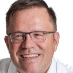 Armin Scharlach