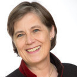 Bettina Schlegtendal