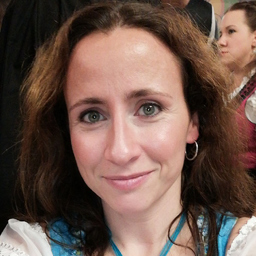Christine Schmitt