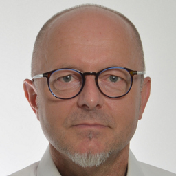 Bernd Schäfer