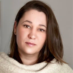 Liwia Krystyna Swierzewska