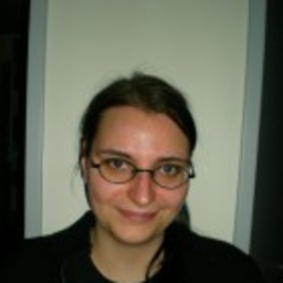 Simone Müller