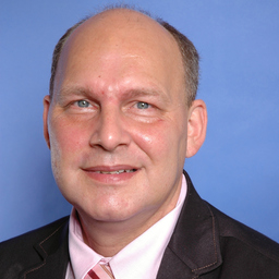 Profilbild Thomas Lange
