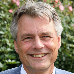 Wim vander Hoek
