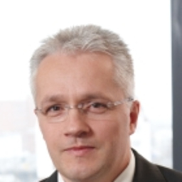 Profilbild Rainer Jürgens
