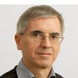 Dr. Kurt Münger