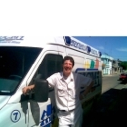 Juan Carlos Garay Albernal