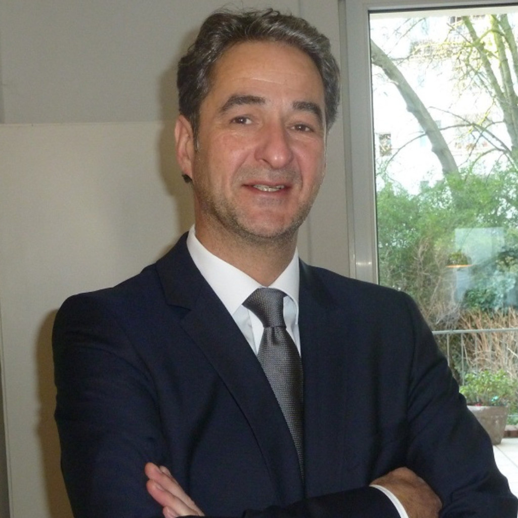 Stefan Arens Area Sales Manager Hoza BV. XING