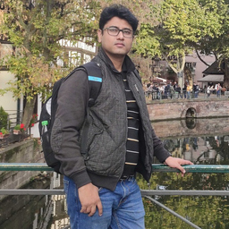 Imran Shaikh