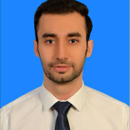 Hammad Aziz's profile picture