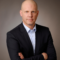 Dr. Markus Schreyer