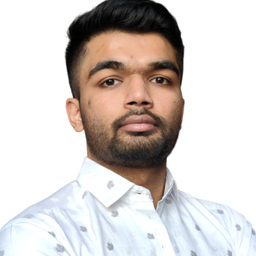 Dipl.-Ing. Divyesh Sutariya