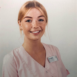 Sandra Hülskamp