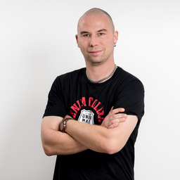 Marco Meier