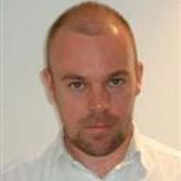 Chris Fox