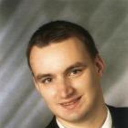 Thomas Rolfers