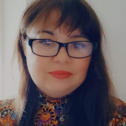 Ana Sabina Pop's profile picture