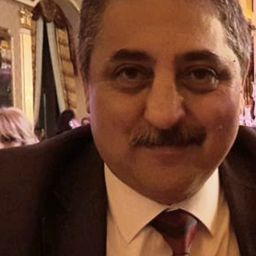 Gürsel Görgülü