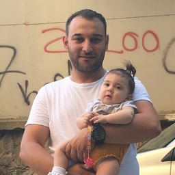 Ali Murat Şenel