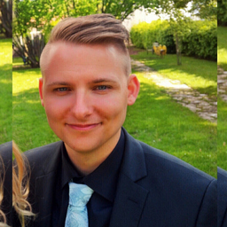 Steven Müller