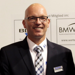 Oliver Bachmann