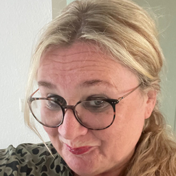 Christiane Werner
