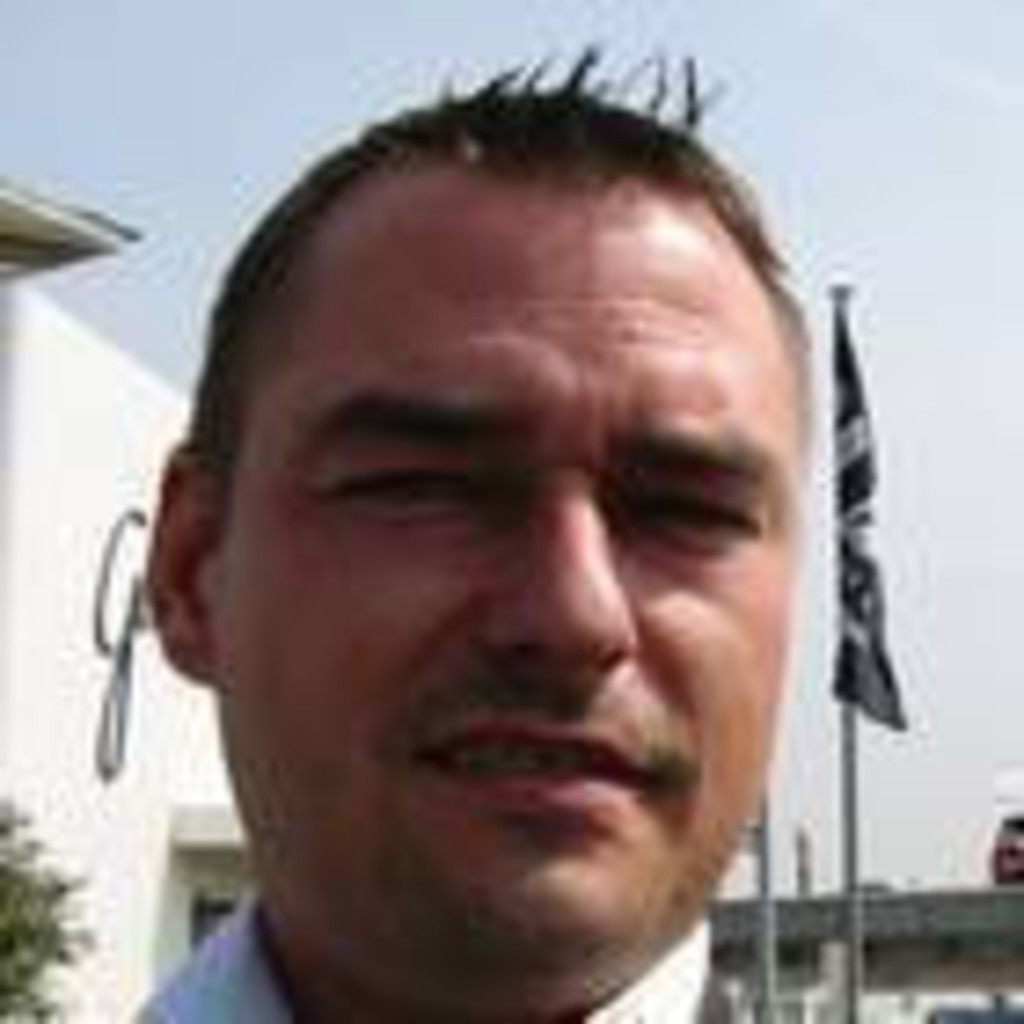 Joachim Schwärmer Manager Product Management Materna Information