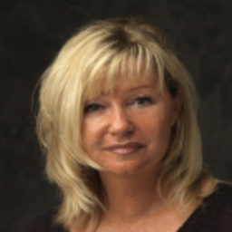 Sylvia Krohne