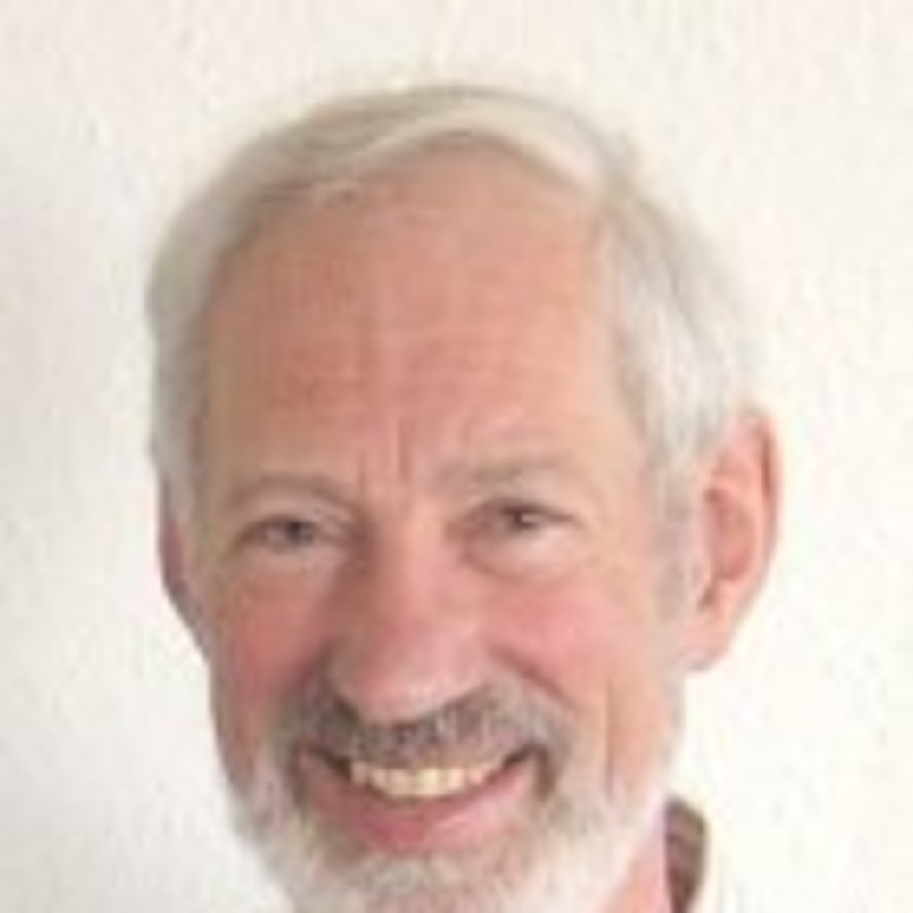 Rudolf Goebel Inhaber Vermessungsbüro XING