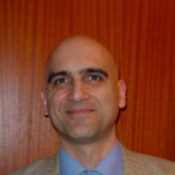 Joan Manel Rovira