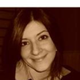 Dr. Simona Calabretti