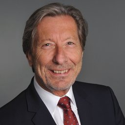 Dipl.-Ing. Manfred Schmidt