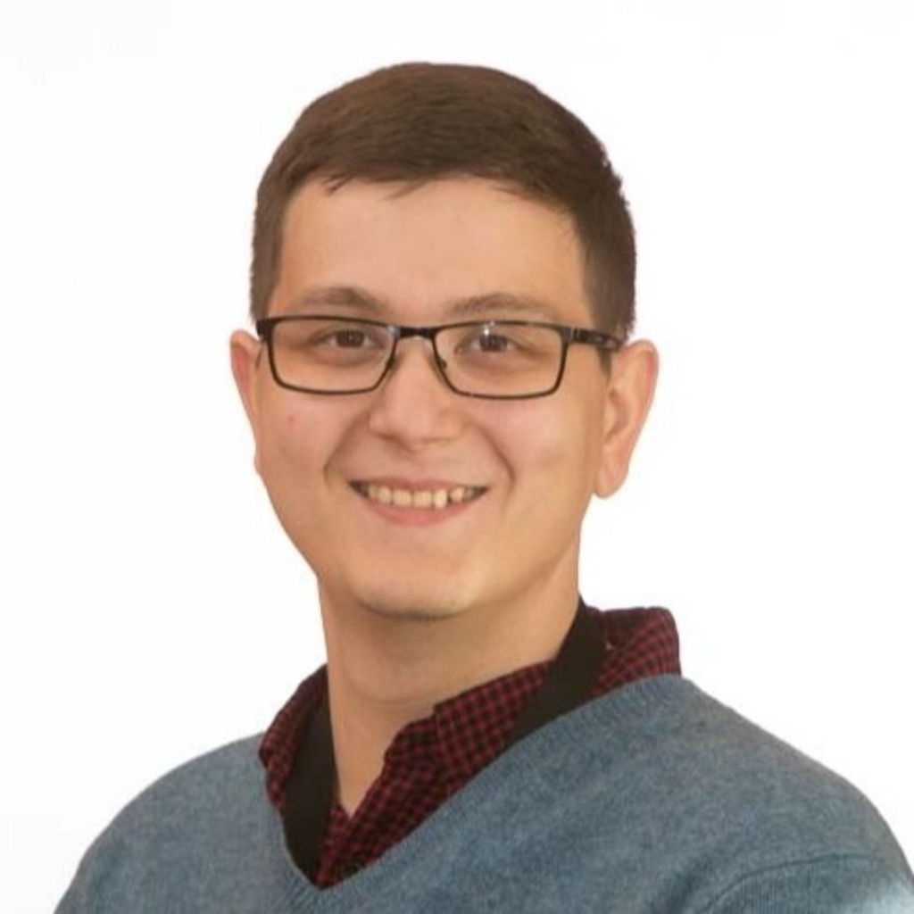 Igor Zavizion Design Engineer PERI Group XING