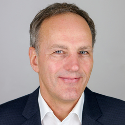 Dr. Gerd Illing