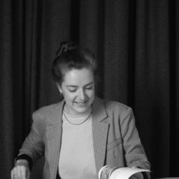 Elena Gehrke 