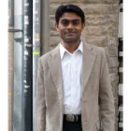 SANDEEP KUMAR SINGH