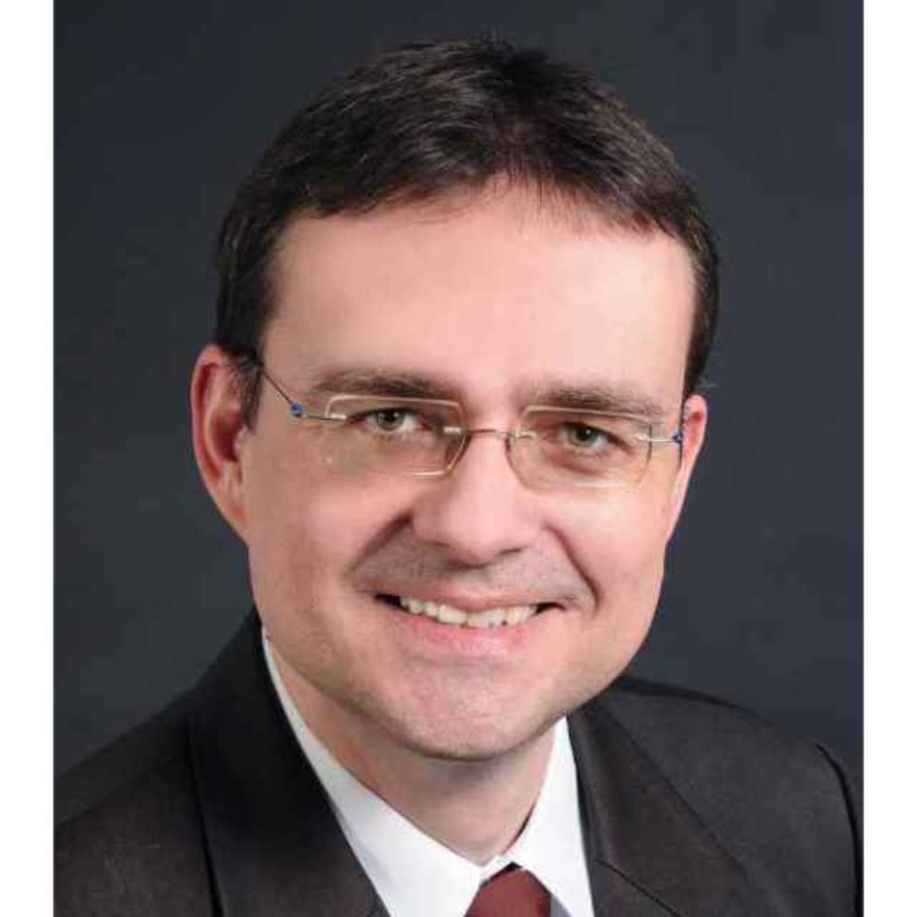 Dr. Michael Simon Performance Manager, Projektleiter, Application