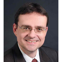 Dr. Michael Simon