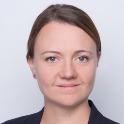 Mag. Veronika Müller's profile picture