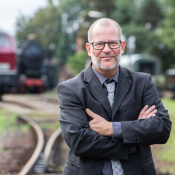 Ingolf Drechsler