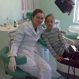 Dr. Zvezdalina Danailova Arslan