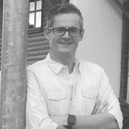 Christoph Stoltz